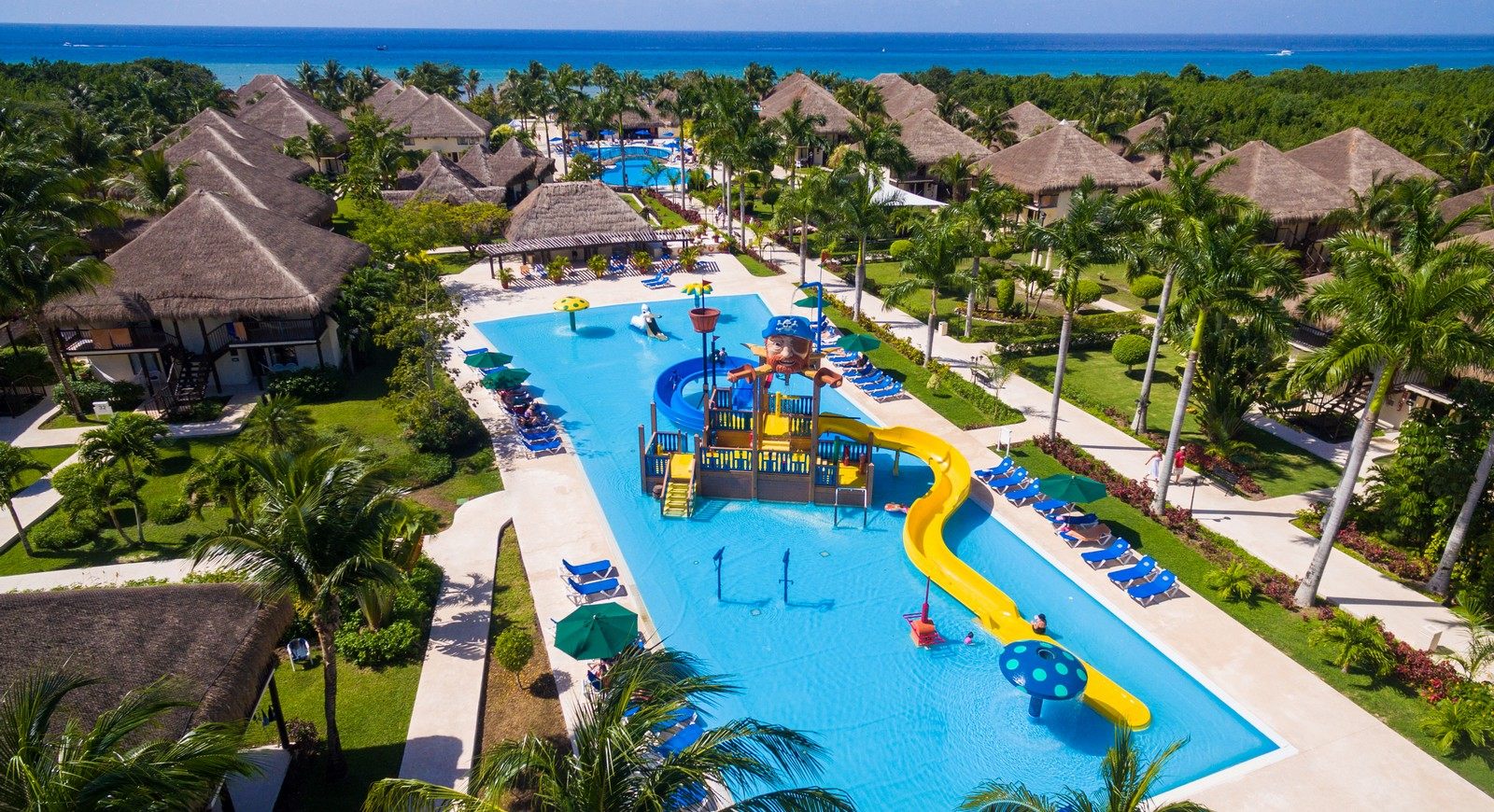 Allegro Cozumel Resort - Cozumel Allegro - Allegro Cozumel - All Inclusive  Specials